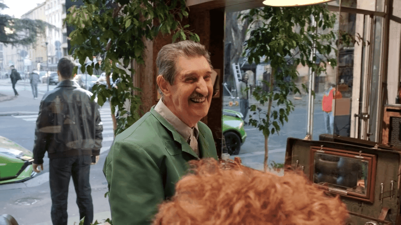 video