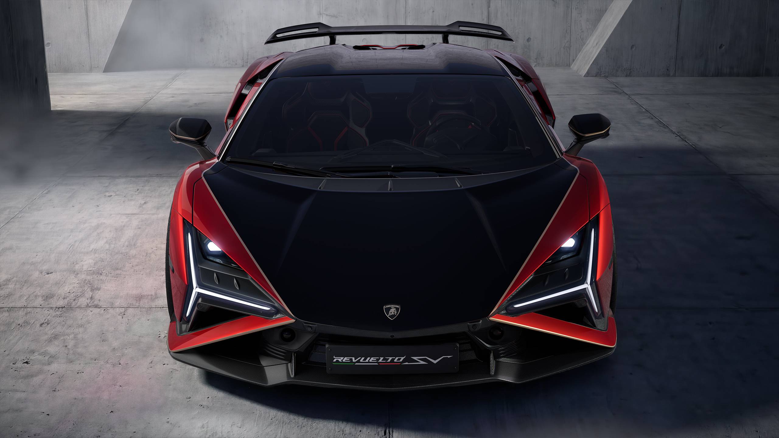 Lamborghini Lamborghini Revuelto SV
