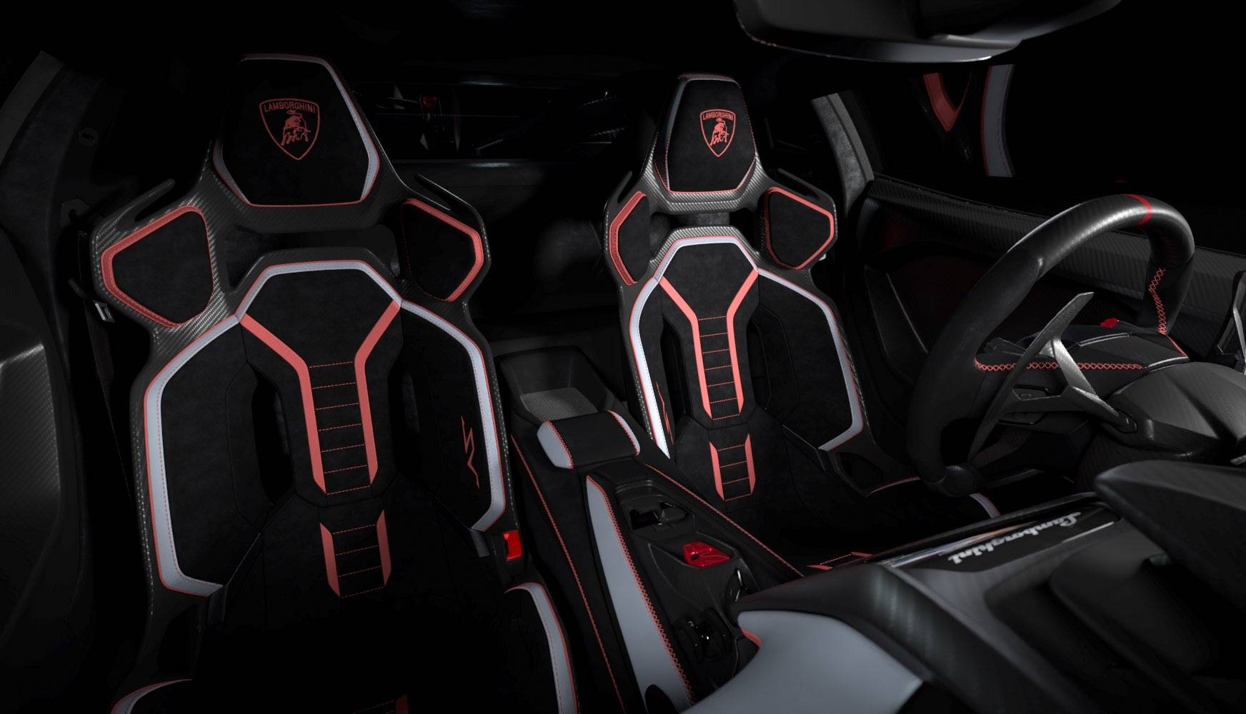 Revuelto SV config option C